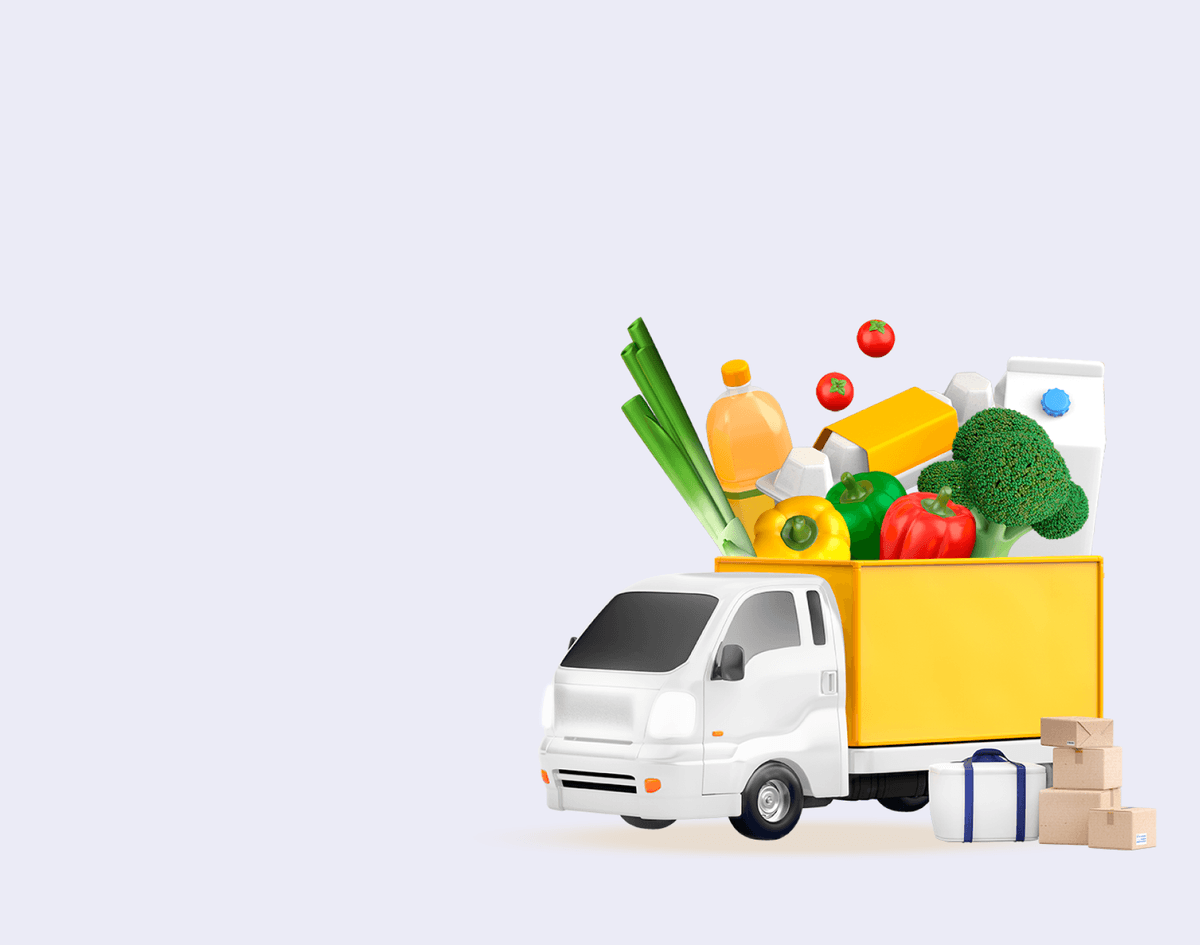 food-distribution
