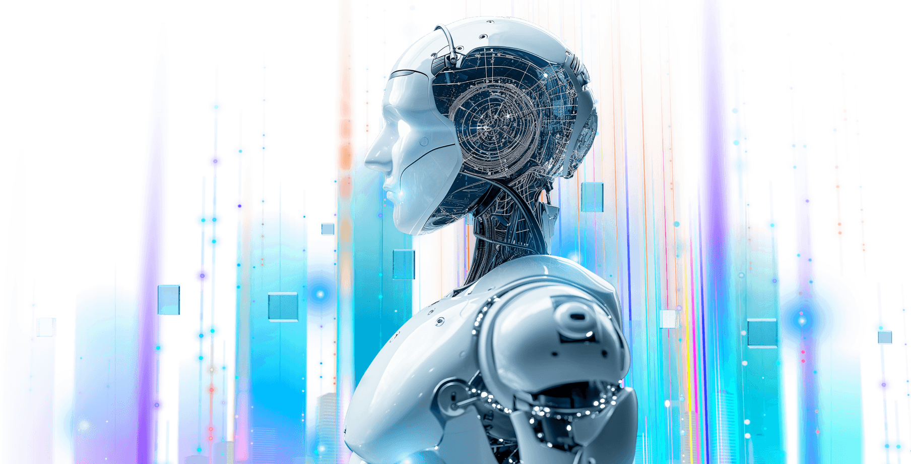robot